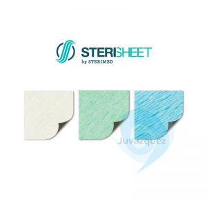 Papel esterilización