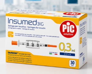 jeringas insulina 0 3 ml