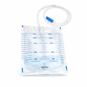 Bolsa de orina 2l no estéril APTOR MEDICAL