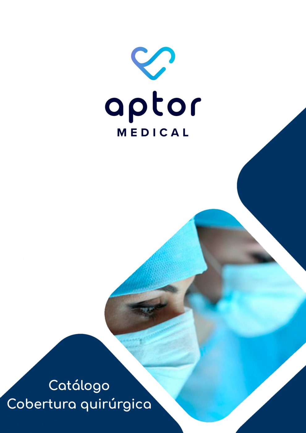 material sanitario desechable