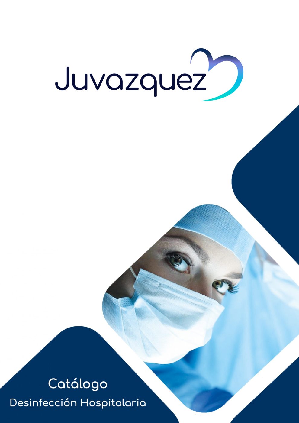 material sanitario desechable