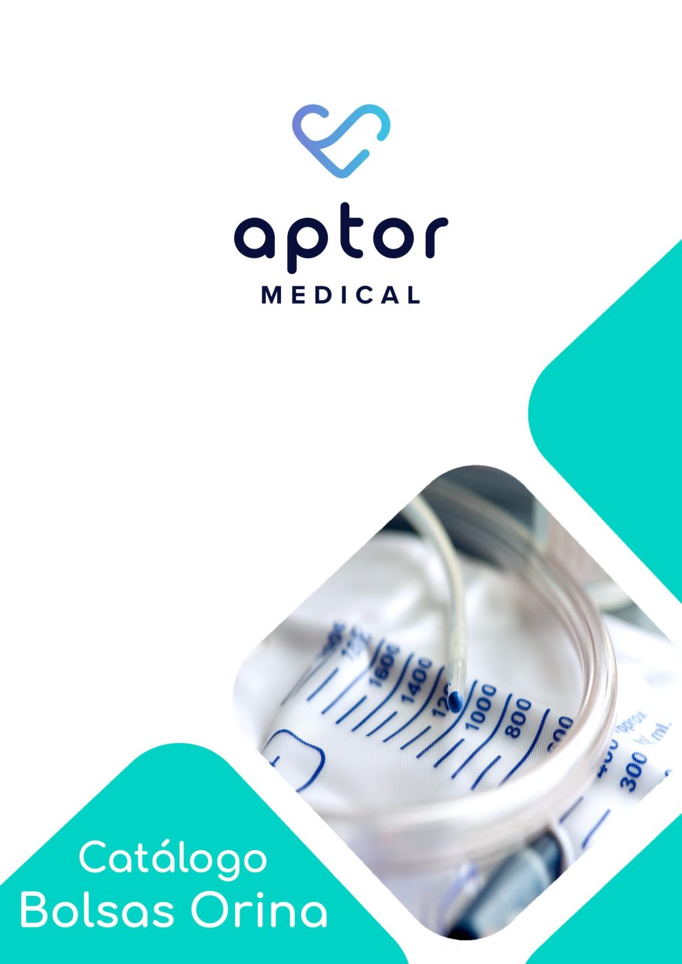 Material Sanitario Desechable