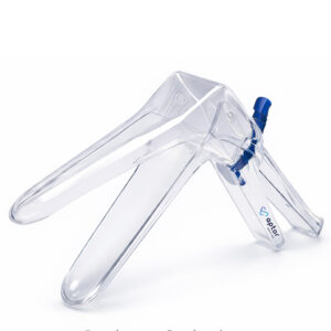 Espéculo vaginal estéril de talla estándar para exámenes ginecológicos - aptor medical - juvazquez