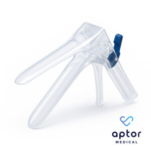 Espéculo virginal estéril