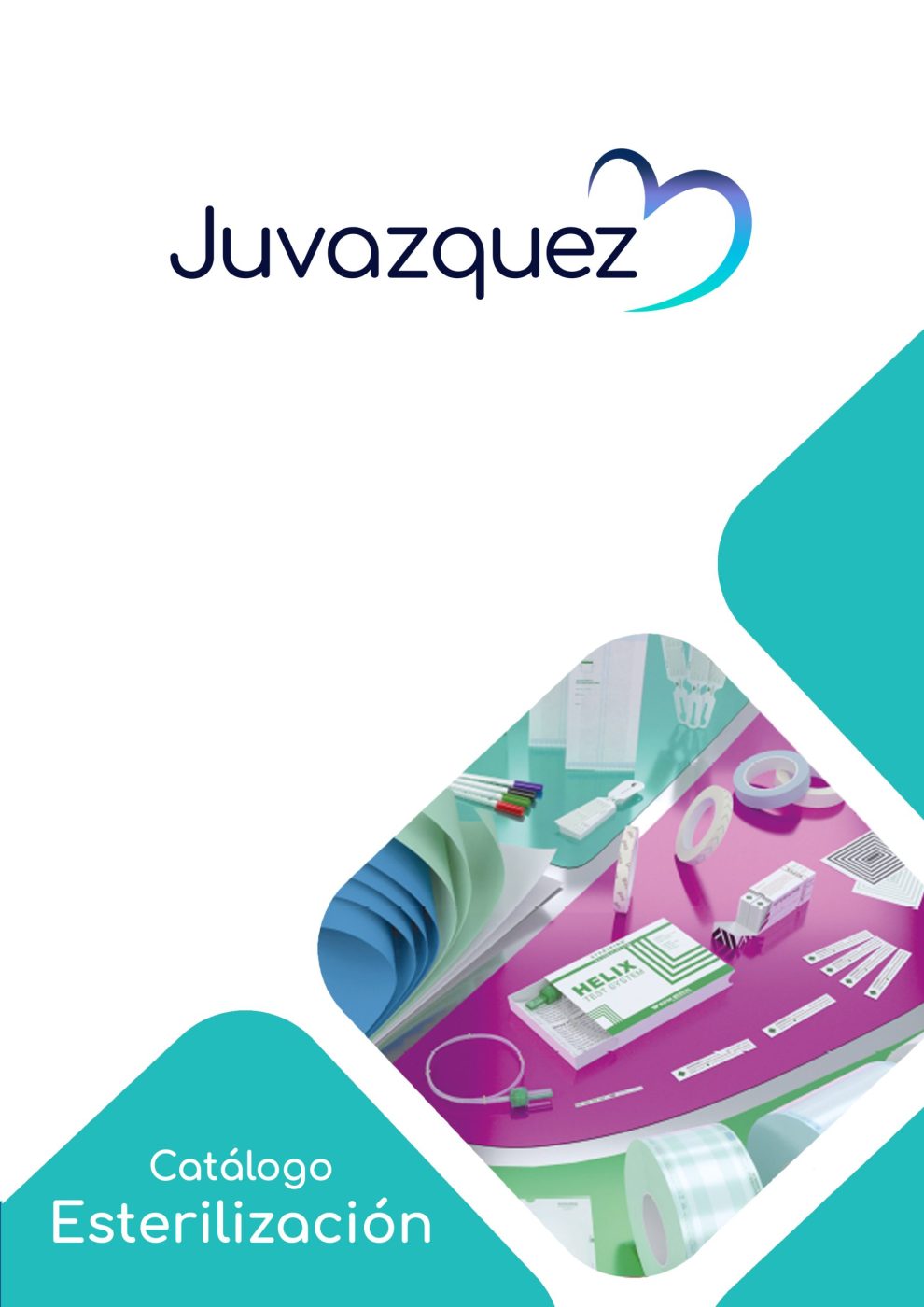 Material Sanitario Desechable