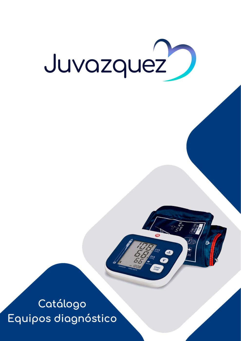 Material Sanitario Desechable