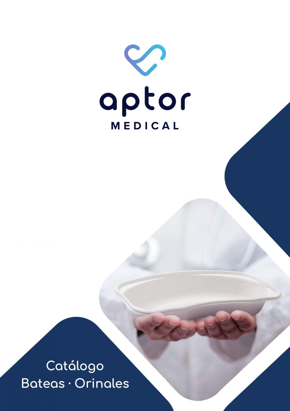 Material Sanitario Desechable