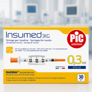 jeringas insulina 0 3 ml