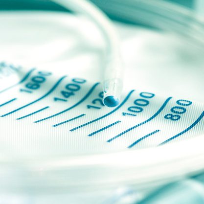 Urinómetro como funciona