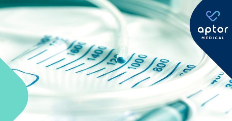 Urinómetro como funciona