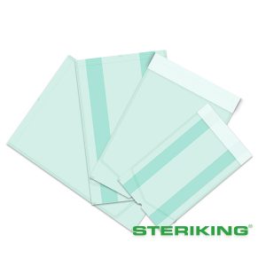 Bolsas esterilización