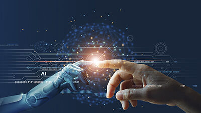 inteligencia artificial en la salud