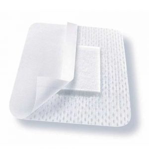 Apósito Hemostático