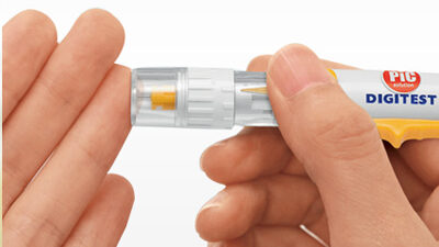 TIPOS DE DIABETES – PIC SOLUTION – JUVAZQUEZ-2 TIPOS DE DIABETES