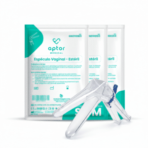 Espéculos vaginales