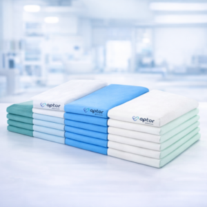 paños quirúrgicos desechables