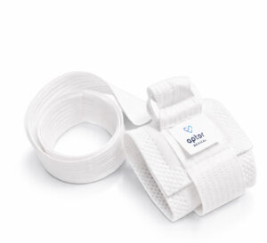 inmovilizador de extremidades munequera contencion aptor medical