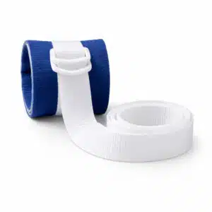 muñequeras de contención suave