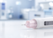 Aguja insulina 34G 3,5 mm Advanced Pic Solution caja 100 unidades