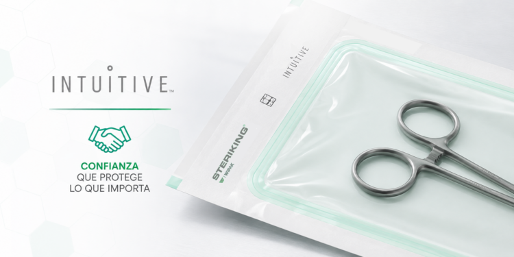 intuitive ok bolsas Steriking Intuitive