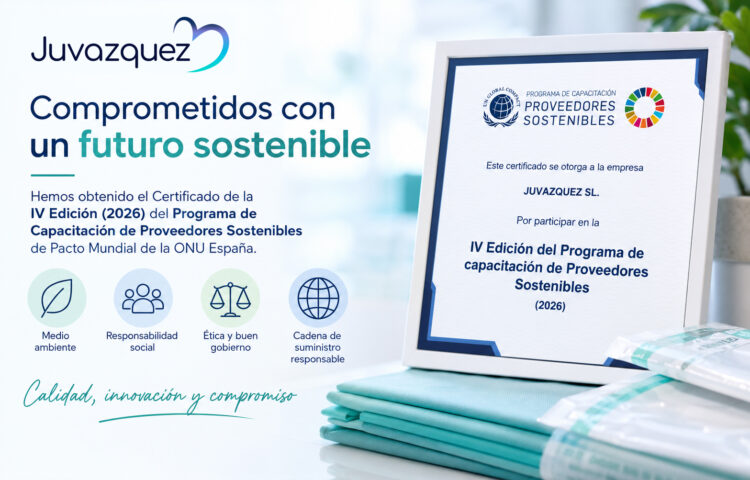 proveedores sostenible